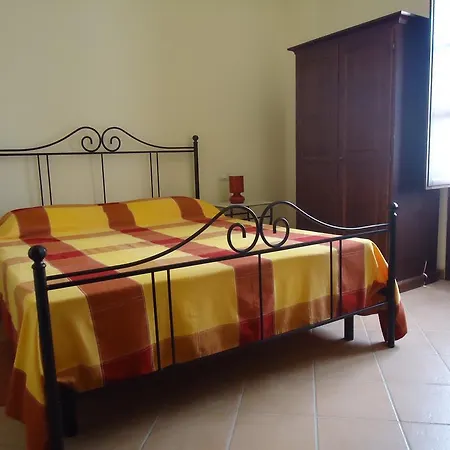 Дом отдыха Casa Roffi Esposito