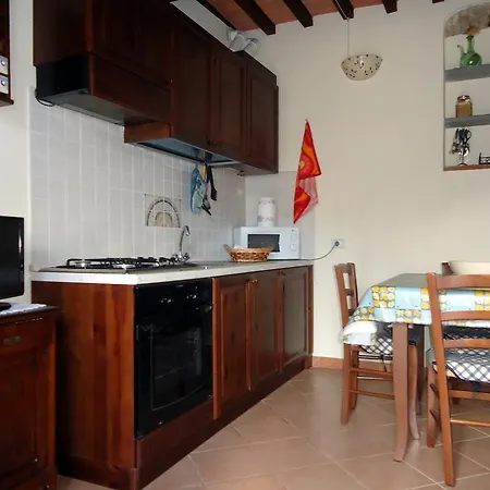 Casa Roffi Esposito Дом отдыха