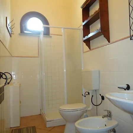 Casa Roffi Esposito *