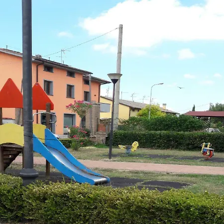 Casa Roffi Esposito