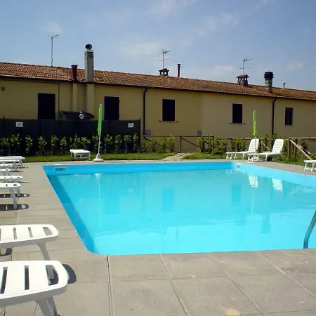 Casa Roffi Esposito Дом отдыха